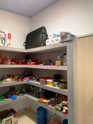 Imagem Casa com 3 Quartos à Venda, 208 m² em Santana - Pindamonhangaba