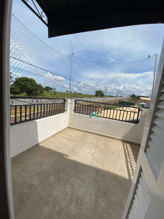 Imagem Sobrado com 4 Quartos à Venda, 227 m² em Jardim Noroeste - Campo Grande