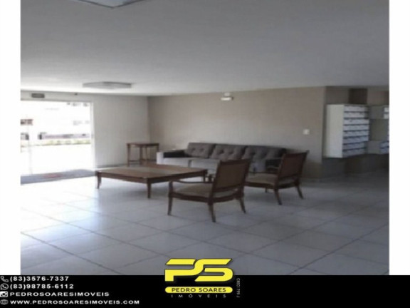 Imagem Apartamento com 2 Quartos à Venda, 58 m² em Jardim São Paulo - João Pessoa Imagem Apartamento com 2 Quartos à Venda, 58 m² em Jardim São Paulo - João Pessoa