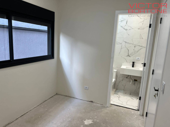 Imagem Casa de Condomínio com 3 Quartos à Venda, 183 m² em Vila Moraes - Mogi Das Cruzes