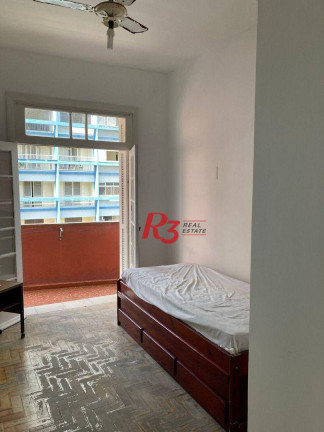 Imagem Apartamento com 3 Quartos à Venda, 110 m² em Itararé - São Vicente Imagem Apartamento com 3 Quartos à Venda, 110 m² em Itararé - São Vicente