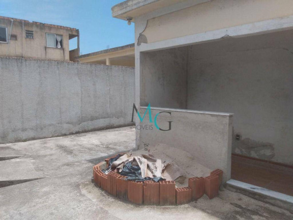 Imagem Casa com 5 Quartos à Venda, 120 m² em Santa Cruz - Rio De Janeiro