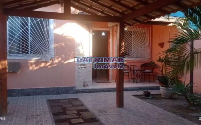 Imagem Casa com 2 Quartos à Venda, 75 m² em Itaipuaçu - Maricá