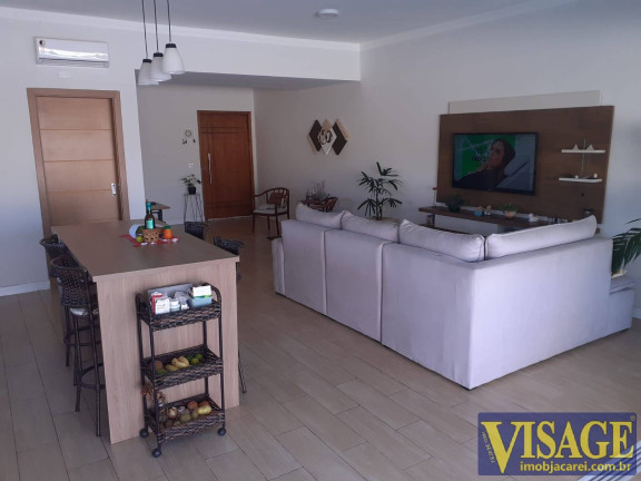 Imagem Casa com 3 Quartos à Venda, 212 m² em Jardim Jacinto - Jacareí