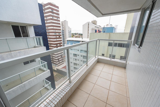 Imagem Apartamento com 2 Quartos à Venda, 73 m² em Cristo Rei - Curitiba