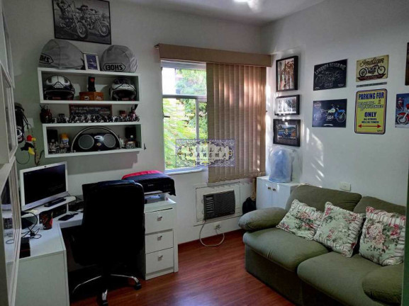 Imagem Apartamento com 3 Quartos à Venda, 102 m² em Tijuca - Rio De Janeiro Imagem Apartamento com 3 Quartos à Venda, 102 m² em Tijuca - Rio De Janeiro