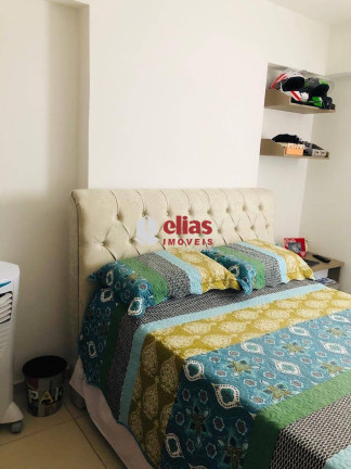 Imagem Apartamento com 2 Quartos à Venda, 59 m² em Vila Flores - Bauru
