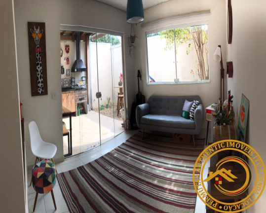 Imagem Casa com 3 Quartos à Venda, em Pinheirinho - Itu Imagem Casa com 3 Quartos à Venda, em Pinheirinho - Itu