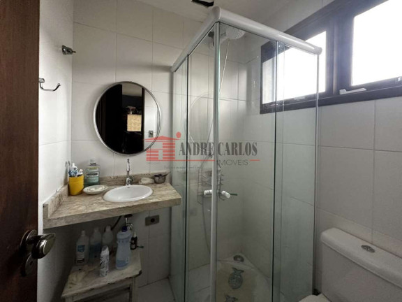 Imagem Casa de Condomínio com 4 Quartos à Venda, 304 m² em Vila Diva - Carapicuíba
