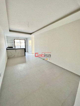 Imagem Cobertura com 2 Quartos à Venda, 85 m² em Parque Burle - Cabo Frio Imagem Cobertura com 2 Quartos à Venda, 85 m² em Parque Burle - Cabo Frio