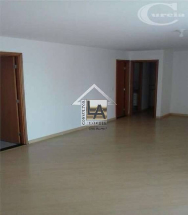 Imagem Apartamento com 4 Quartos à Venda, 125 m² em Brooklin - São Paulo Imagem Apartamento com 4 Quartos à Venda, 125 m² em Brooklin - São Paulo