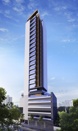 Apartamento com 3 Quartos à Venda, 121 m² em Pioneiros - Balneario Camboriu