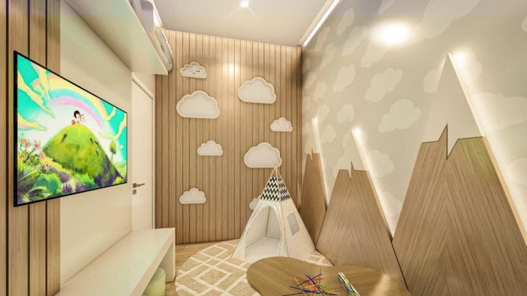 Imagem Apartamento com 3 Quartos à Venda, 97 m² em São Judas Tadeu - Balneário Camboriú