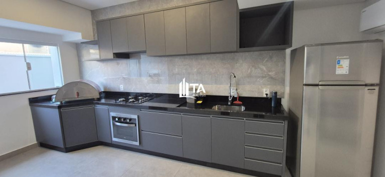 Imagem Imóvel com 2 Quartos à Venda, 48 m² em Mansões Santo Antônio - Campinas