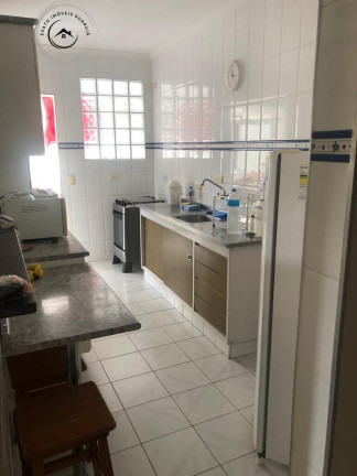 Imagem Apartamento com 3 Quartos à Venda, 80 m² em Parque Enseada - Guarujá Imagem Apartamento com 3 Quartos à Venda, 80 m² em Parque Enseada - Guarujá