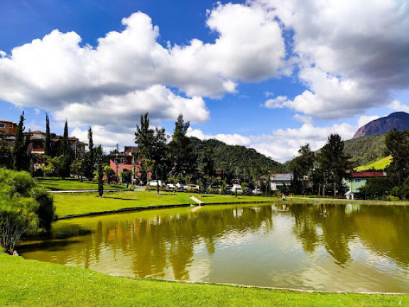 Imagem Terreno à Venda, 295 m² em Vargem Grande - Teresópolis Imagem Terreno à Venda, 295 m² em Vargem Grande - Teresópolis