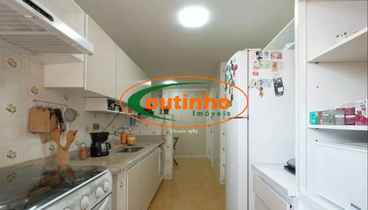 Imagem Apartamento com 4 Quartos à Venda, 140 m² em Tijuca - Rio De Janeiro Imagem Apartamento com 4 Quartos à Venda, 140 m² em Tijuca - Rio De Janeiro