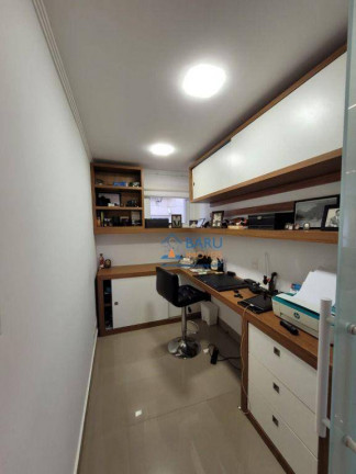 Imagem Apartamento com 3 Quartos à Venda, 134 m² em Jardim Olympia - São Paulo