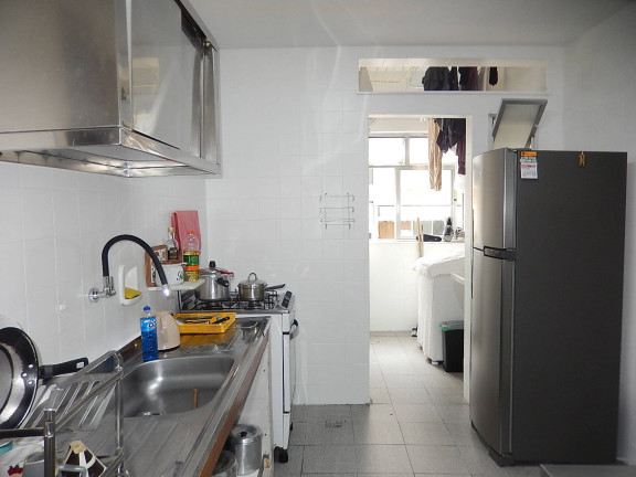 Imagem Apartamento com 2 Quartos à Venda, em Leblon - Rio De Janeiro Imagem Apartamento com 2 Quartos à Venda, em Leblon - Rio De Janeiro