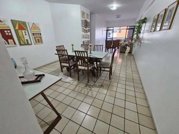 Imagem Apartamento com 3 Quartos à Venda, 145 m² em Manaíra - João Pessoa