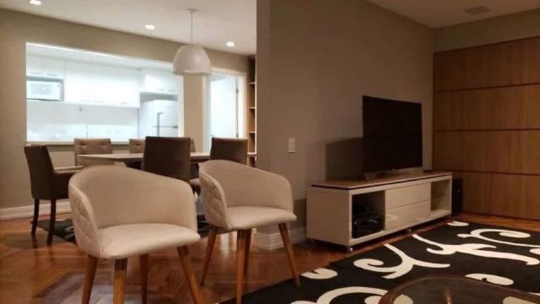 Imagem Apartamento com 2 Quartos à Venda, 129 m² em Itaim Bibi - São Paulo Imagem Apartamento com 2 Quartos à Venda, 129 m² em Itaim Bibi - São Paulo