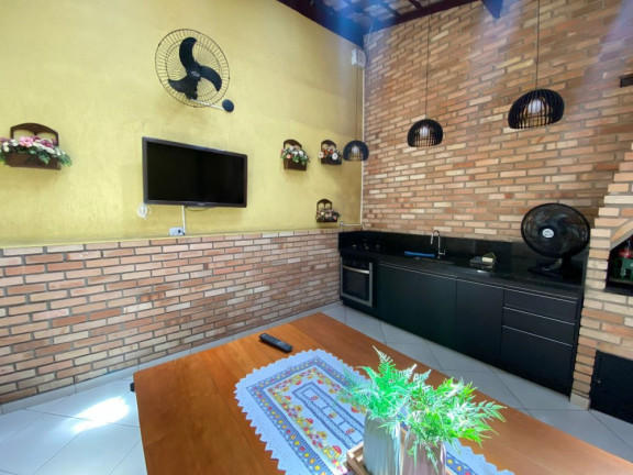 Imagem Sobrado com 3 Quartos à Venda, 150 m² em Vila Tesouro - São José Dos Campos Imagem Sobrado com 3 Quartos à Venda, 150 m² em Vila Tesouro - São José Dos Campos