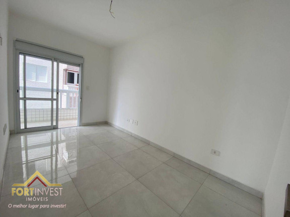 Imagem Imóvel com 3 Quartos à Venda, 133 m² em Canto Do Forte - Praia Grande