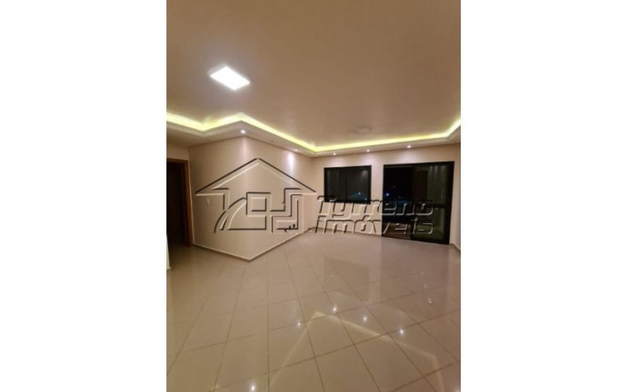Apartamento com 3 Quartos à Venda, 110 m² em Jardim Esplanada - São José Dos Campos