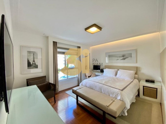 Imagem Apartamento com 3 Quartos à Venda, 212 m² em Morumbi - São Paulo