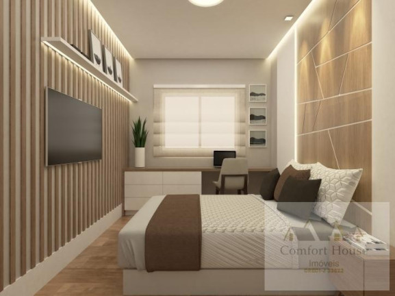 Imagem Apartamento com 2 Quartos à Venda, 58 m² em Nova Gerty - São Caetano Do Sul Imagem Apartamento com 2 Quartos à Venda, 58 m² em Nova Gerty - São Caetano Do Sul