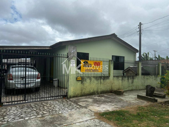 Imagem Casa à Venda, em Guarituba - Piraquara Imagem Casa à Venda, em Guarituba - Piraquara