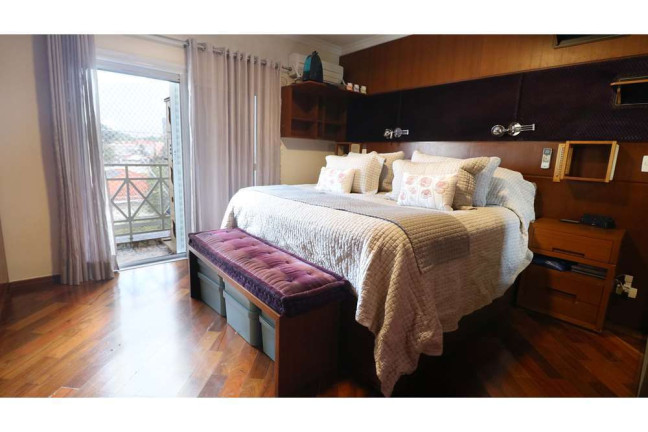 Imagem Casa de Condomínio com 4 Quartos à Venda, 376 m² em Planalto Paulista - São Paulo Imagem Casa de Condomínio com 4 Quartos à Venda, 376 m² em Planalto Paulista - São Paulo