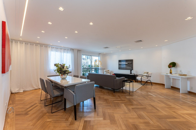 Imagem Imóvel com 2 Quartos à Venda, 143 m² em Itaim Bibi - São Paulo