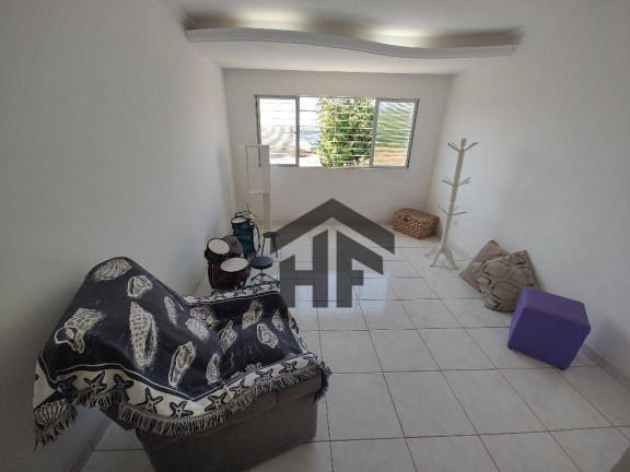 Imagem Casa com 3 Quartos à Venda, 442 m² em Bairro Novo - Olinda