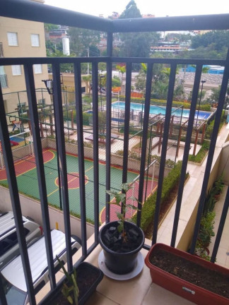 Imagem Apartamento com 2 Quartos à Venda, 49 m² em Jardim Parque Morumbi - São Paulo Imagem Apartamento com 2 Quartos à Venda, 49 m² em Jardim Parque Morumbi - São Paulo