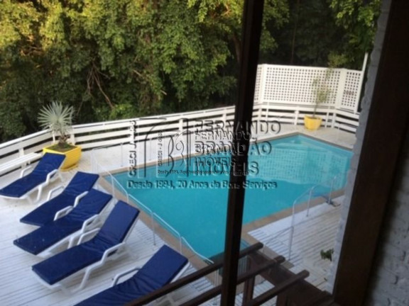 Imagem Casa com 4 Quartos à Venda, 760 m² em Itanhangá - Rio De Janeiro