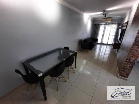 Imagem Apartamento com 3 Quartos à Venda, 107 m² em Guilhermina - Praia Grande Imagem Apartamento com 3 Quartos à Venda, 107 m² em Guilhermina - Praia Grande