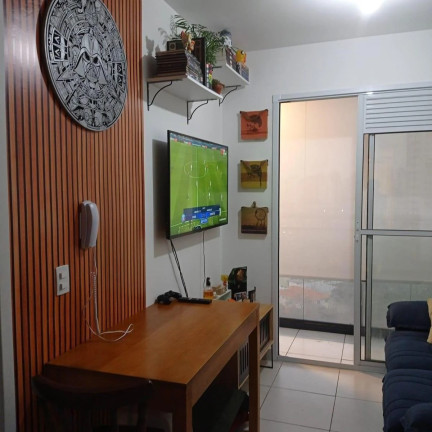 Imagem Apartamento com 1 Quarto à Venda, 29 m² em Vila Mariana - São Paulo Imagem Apartamento com 1 Quarto à Venda, 29 m² em Vila Mariana - São Paulo