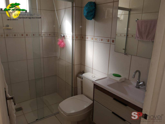 Imagem Apartamento com 2 Quartos à Venda, 72 m² em Vila Amelia - São Paulo