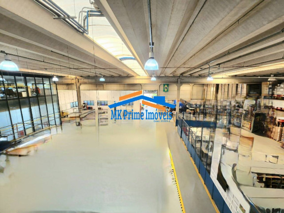 Imagem Galpão à Venda, 7 m² em Alphaville Industrial - Barueri Imagem Galpão à Venda, 7 m² em Alphaville Industrial - Barueri