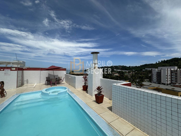 Imagem Apartamento com 2 Quartos à Venda, 70 m² em Toninhas - Ubatuba Imagem Apartamento com 2 Quartos à Venda, 70 m² em Toninhas - Ubatuba