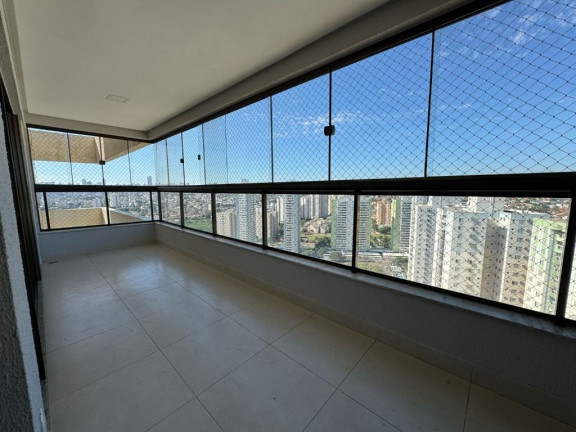 Imagem Apartamento com 3 Quartos para Alugar, 98 m² em Vila Dos Alpes - Goiânia
