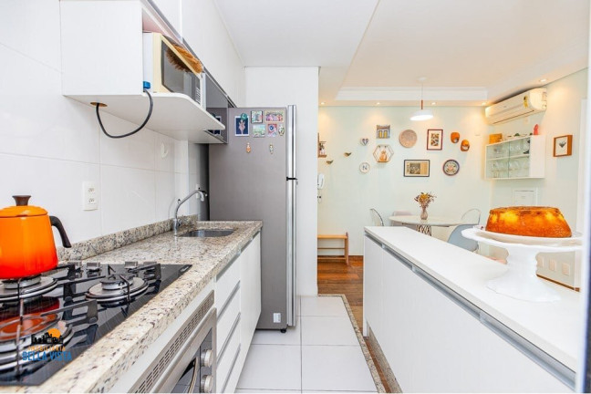 Imagem Apartamento com 1 Quarto à Venda,  em Bela Vista - São Paulo