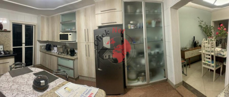Imagem Sobrado com 3 Quartos à Venda, 300 m² em Centreville - Santo André
