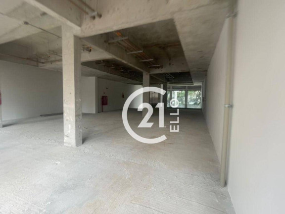 Imagem Loja para Alugar, 611 m² em Itaim - São Paulo Imagem Loja para Alugar, 611 m² em Itaim - São Paulo