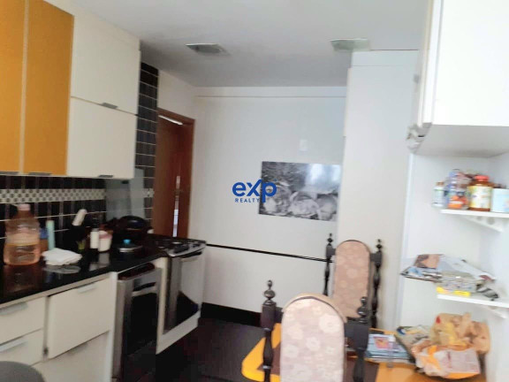 Imagem Apartamento com 4 Quartos à Venda, 186 m² em Copacabana - Rio De Janeiro