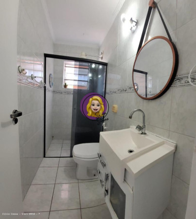 Imagem Apartamento com 3 Quartos à Venda, 107 m² em Boqueirão - Praia Grande Imagem Apartamento com 3 Quartos à Venda, 107 m² em Boqueirão - Praia Grande