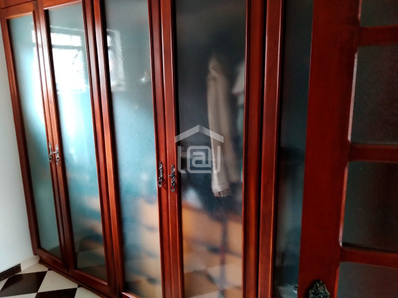 Imagem Casa com 3 Quartos à Venda, 378 m² em Jardim Dos Estados - Poços De Caldas
