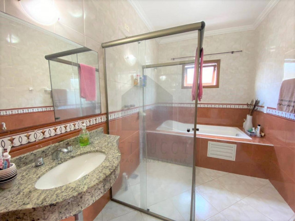 Imagem Casa com 3 Quartos à Venda, 450 m² em Santa Cruz - Valinhos