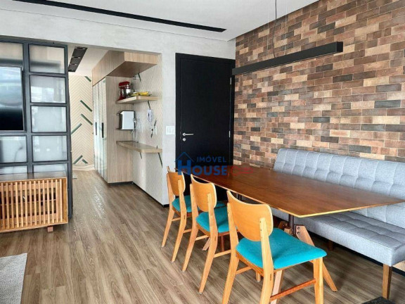 Imagem Apartamento com 3 Quartos à Venda, 100 m² em Alto De Pinheiros - São Paulo Imagem Apartamento com 3 Quartos à Venda, 100 m² em Alto De Pinheiros - São Paulo